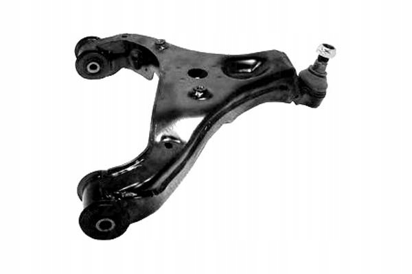 фото №2, Рычаг dół mercedes sprinter 3 5-t 906 sprinter