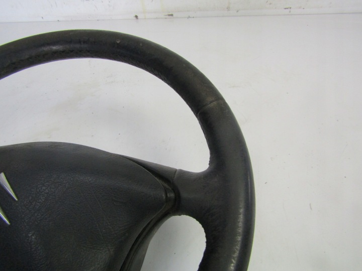 фото №7, Citroen xsara ii руль кожа комплектная 00-06 5d ph2 8211130092