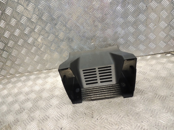 фото №1, Tourneo custom рестайлинг пластик защита заглушка