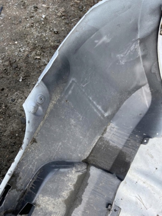 фото №10, Бампер задній  suzuki swift mk 7 17-