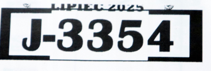 фото №15, Ford fiesta mk7 бампер зад задній 8a61-17d781a j-3354