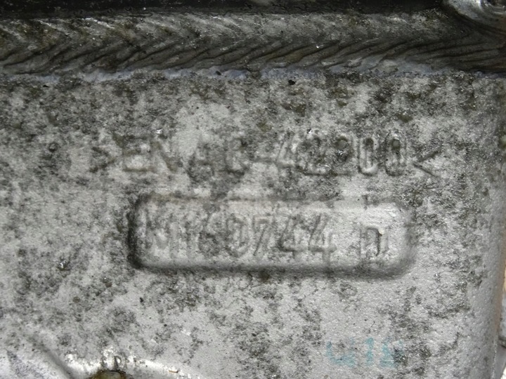 фото №8, Audi a3 8v golf vii leon 1.6 tdi clh коллектор всасывающий 04l129766h 04l128637