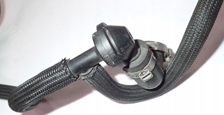 фото №6, Шланг вакуум підсилювач 5.2 s6 c6 4f2611931ac