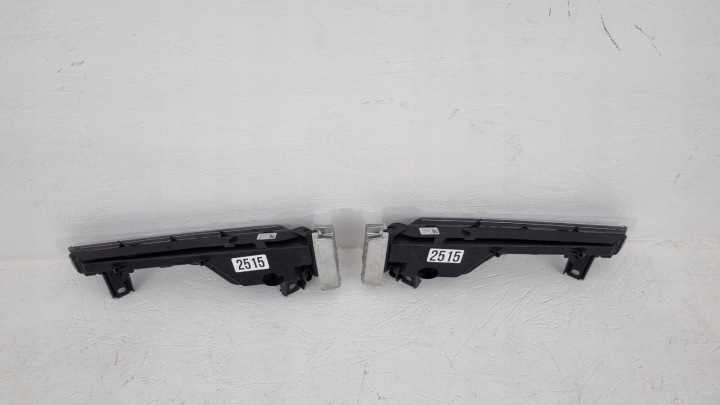 фото №10, Porsche 911 992 2019- led drl поворотник комплект 992941312a 992941311a