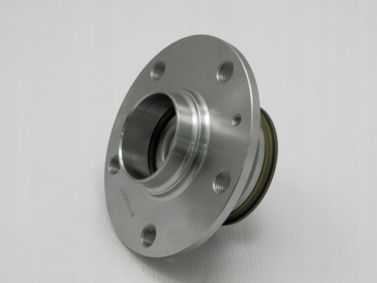 фото №12, Ступиця колеса зад