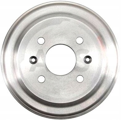 фото №1, Барабан гальмо. chevrolet aveo 1.2-1.5 2003