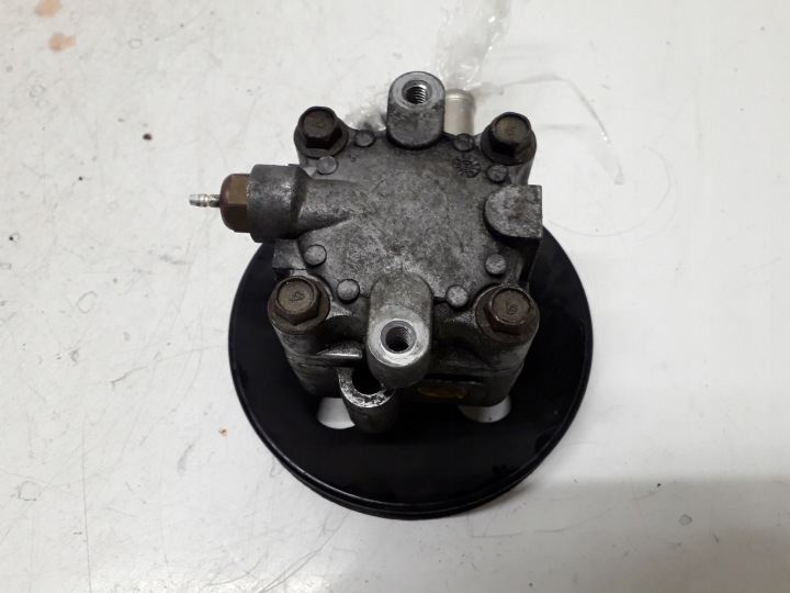 фото №11, Mitsubishi eclipse 3g 99-05 2.4 бензин насос гідропідсилювач mr512729