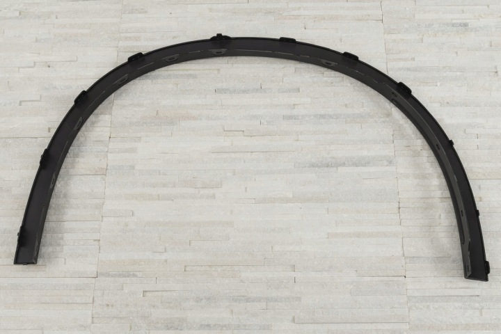 фото №10, Bmw x5 f15 2013-2018 молдинг передньої лівого крила 51777294373