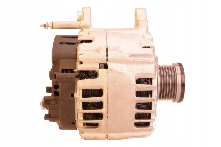 фото №7, Генератор skoda volkswagen vw 1.2 1.4 tsi octavia polo golf