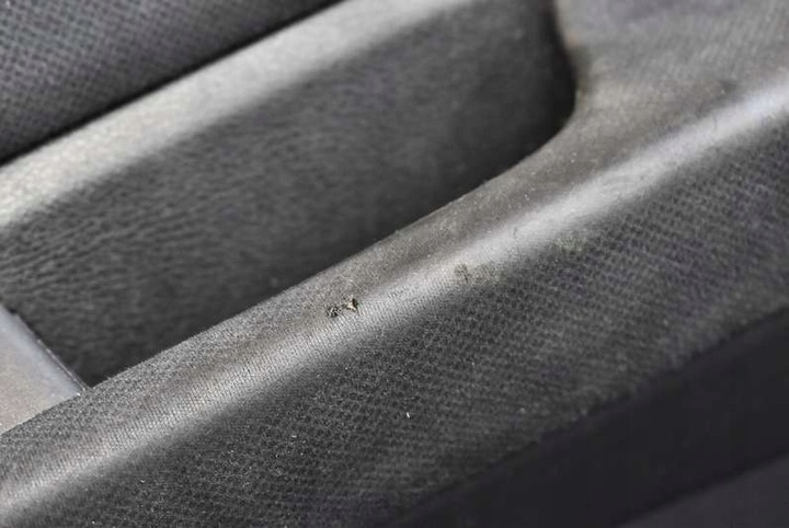 фото №5, Сиденье сиденья комплект боковина обшивки eu honda frv fr-v 04-09