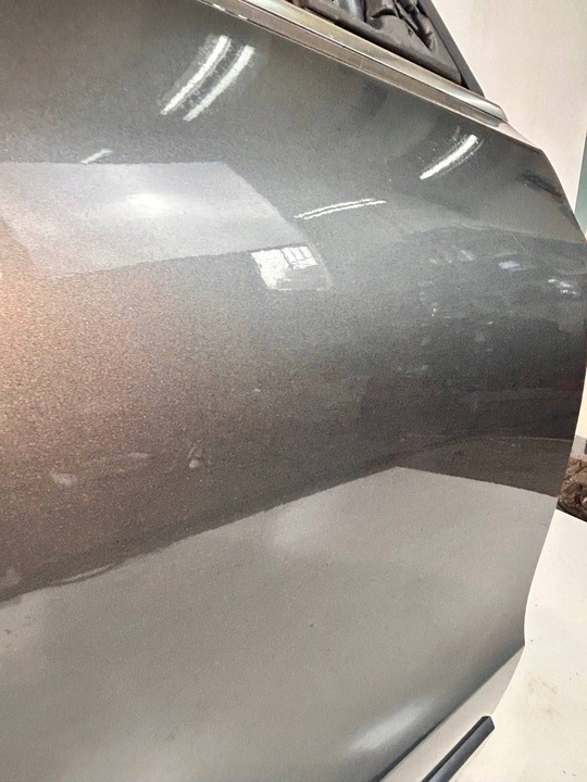 фото №7, Audi q5 sq5 2011 lz7s дверь передние перед правые