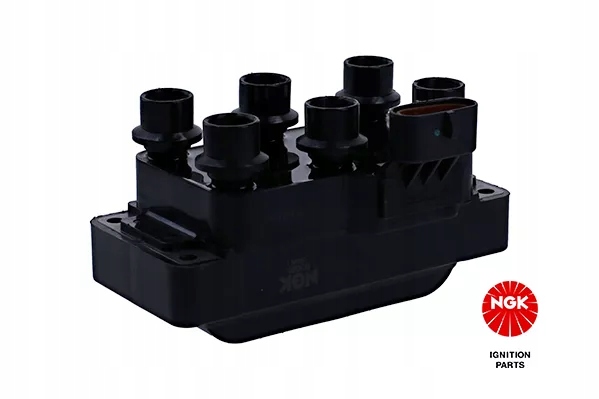 фото №1, Катушка зажигания mondeo i,ii 2.5 24v 94-