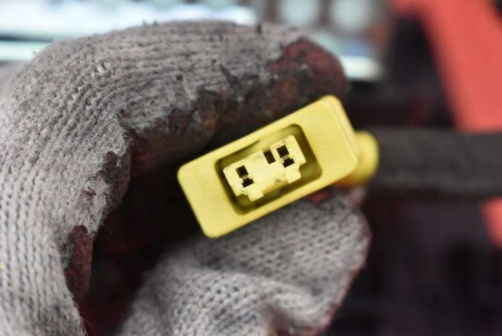 фото №7, Подушка безпеки повітряна подушка пасажира eu 77850-s9a-g812-m honda crv ii 04-06