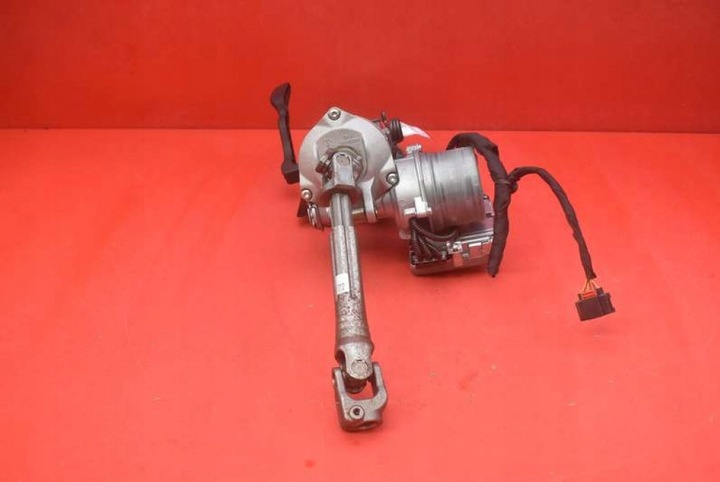 фото №6, Насос підсилювача 8200246631b renault megane 2 ii 1.9 dci 120 km 02-06