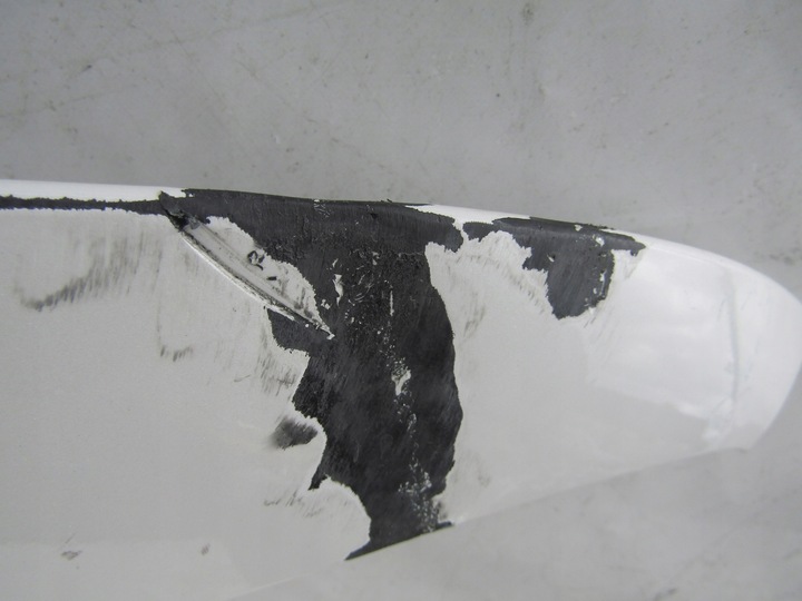 фото №9, Решітка накладка решітка планка mazda 3 iv bp 19-