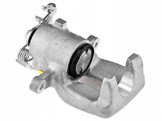 фото №1, Суппорт тормозной зад правые golf leon toledo altea