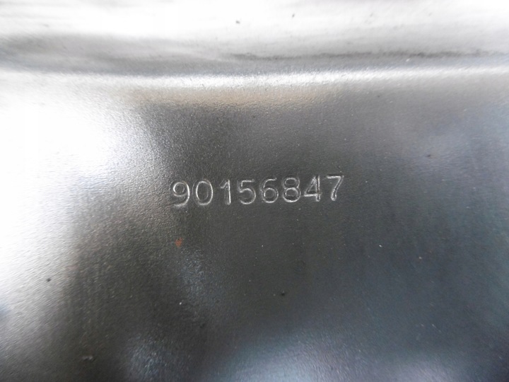 фото №8, Поддон масла opel astra i f corsa b tigra 1.4 1.6