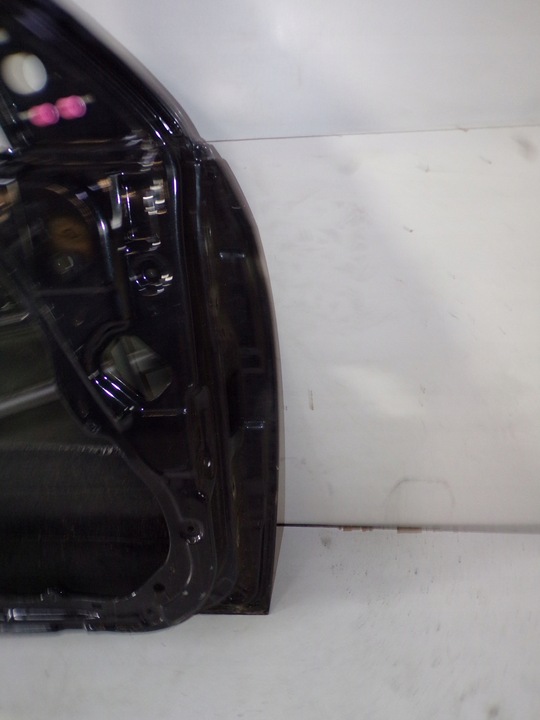 фото №11, Дверь левый перед hyundai i30 i