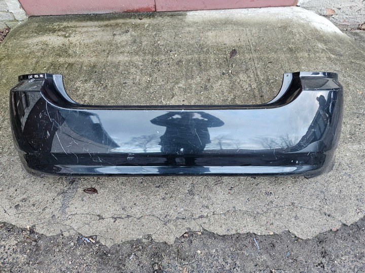 фото №1, Toyota corolla e12 02-04 бампер зад 209