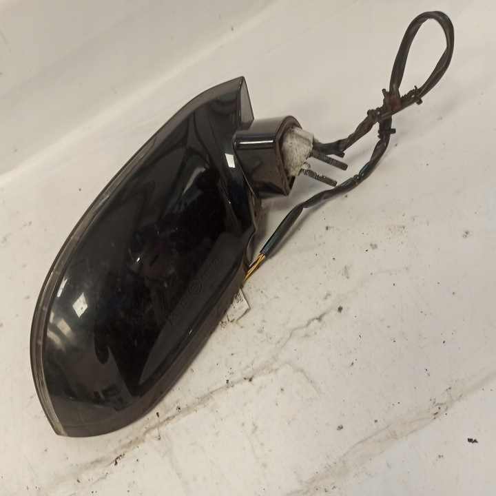 фото №16, Audi a7 c7 дзеркало зовнішні праві 10 pin eu 4g8857410e 021105 e1021105