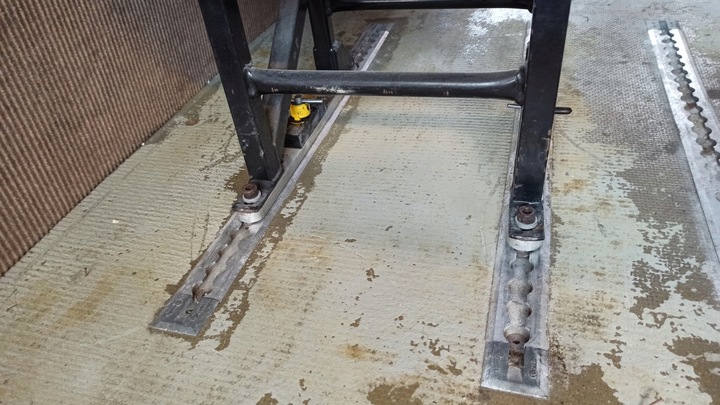 фото №8, Сиденье ducato trafic master автобус brygadówka