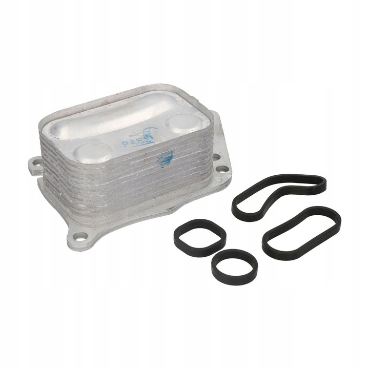 фото №1, Радиаторов масла nrf 31763