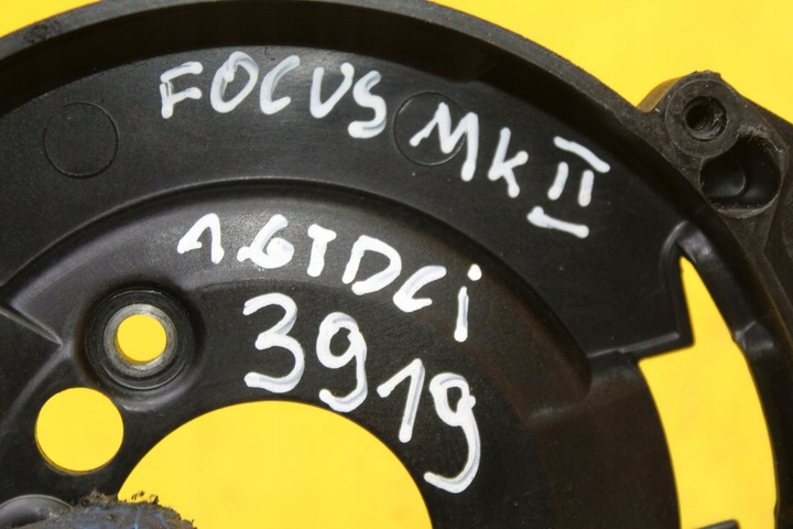 фото №7, Корпус распределительный вал focus mk2 ii 1.6 tdci 9651559980