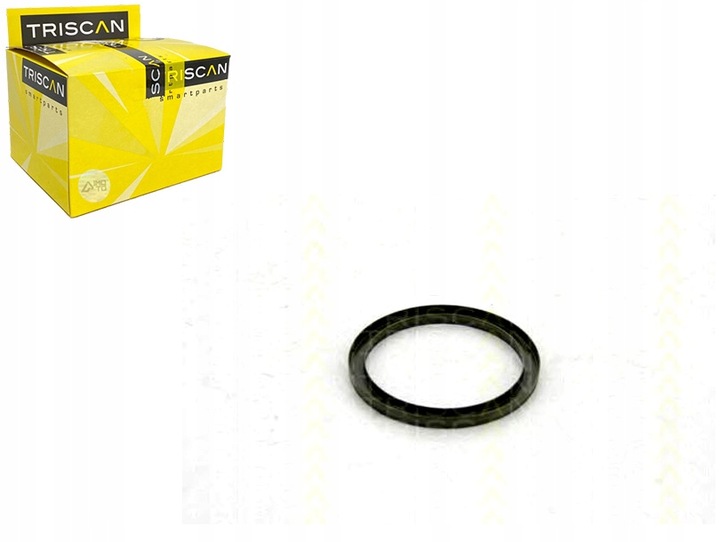 фото №1, Triscan кільце abs vw зад golf/passat 1,4-2,0 t