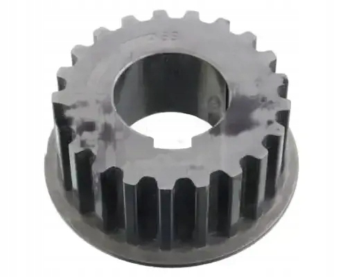 фото №12, Febi bilstein 103613 колесо зубчатое, wał коленчатый