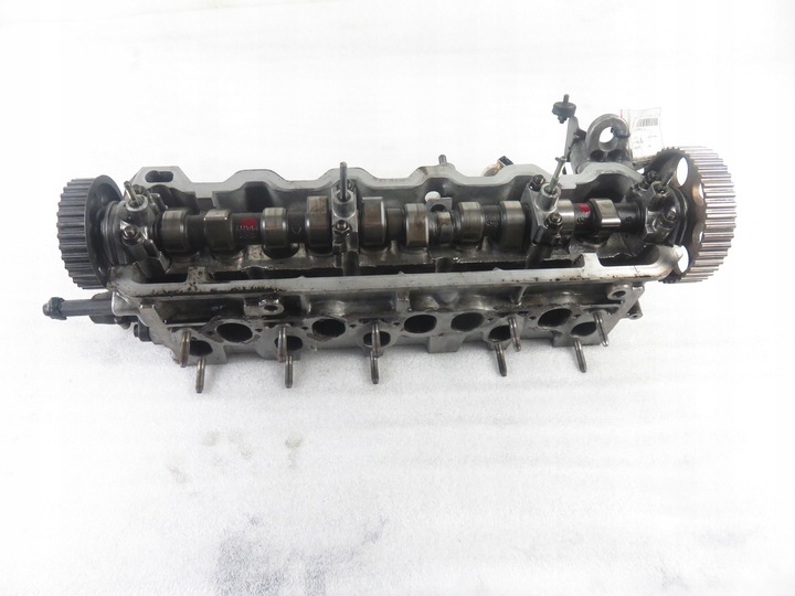 фото №8, Головка audi a6 c4 avant 2.5 tdi - ael 046103373b ael