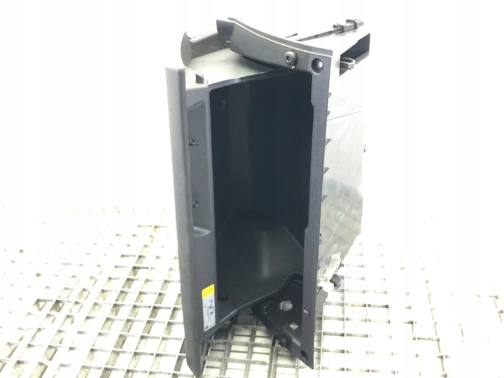 фото №2, Бардачок пассажира opel zafira b минивэн 05-15 полка