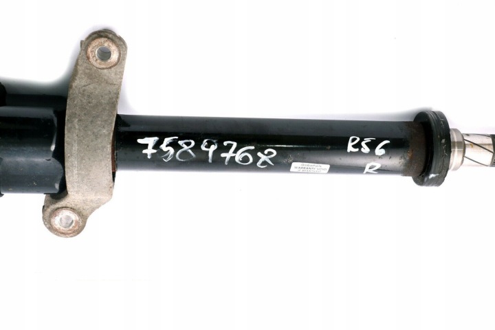 фото №9, Mini r55 r56 r57 r58 r59 полуось правая бензин