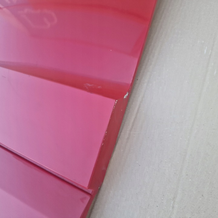 фото №4, Mercedes actros mp4 удлинитель дверь правых a9607201001