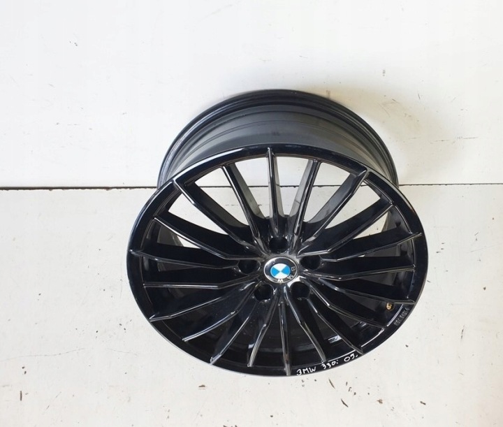 фото №10, Bmw 3 e90 e91 e92 e93 алюминиевый диск r19 68r9855 ronal et35 8.5j x 19дюймов
