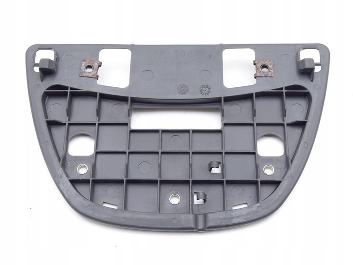 фото №1, Fiat stilo 01-07 кріплення лампочки стеля