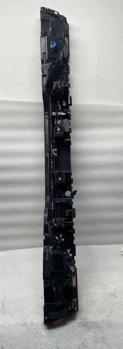 фото №9, Лампа кришки зад задня накладка audi q8 sq8 led matrix 4m8