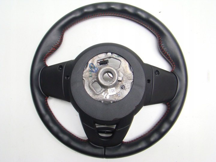 фото №8, Mini works f55, f56, f57 - кермо