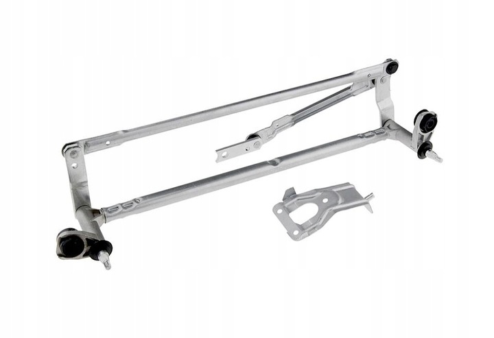 фото №1, Nty emw-vw-005 привід двірник