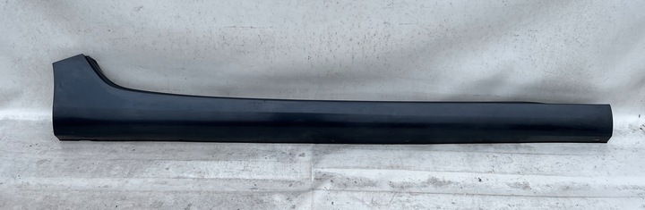 фото №1, Renault zoe 12- накладка пороговая планка порог правые правая оригинал