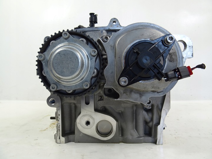 фото №12, Vw 1.5 tsi головка двигателя комплектная 05e103404f 05e103469a 04e103473dc