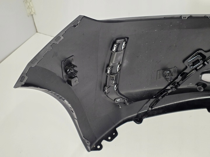 фото №10, Бампер перед переднє opel corsa f рестайлінг 9850353180 23 -