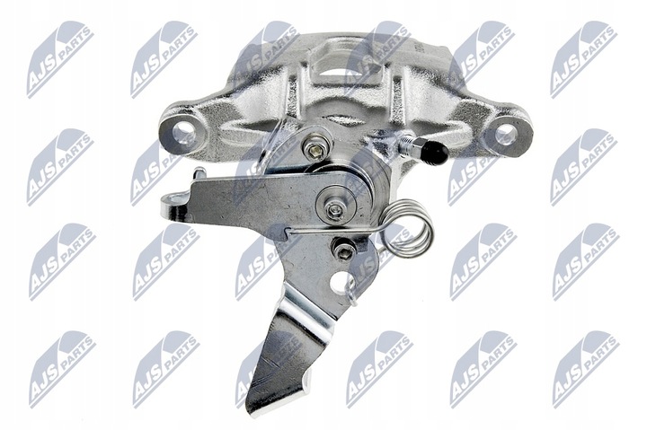 фото №12, Суппорт зад правые renault master trafic movano 98-