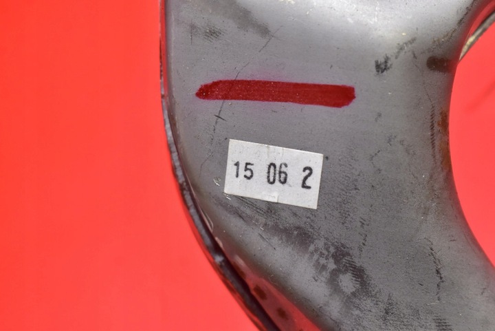 фото №9, Рычаг тормоза ручного mazda mx5 mx-5 4 iv nd 2.0 skyactiv 160 km 15-21