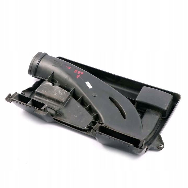 фото №11, Bmw e81 e87 захист канал впуск кермо повітря двигуна 7561927