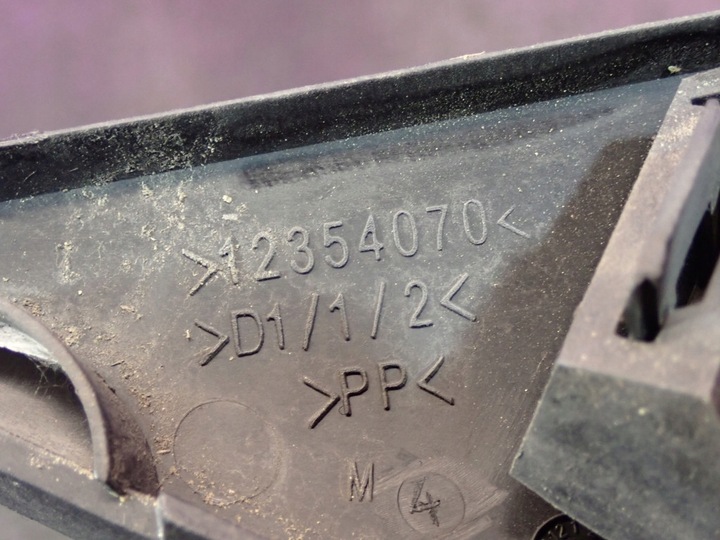 фото №12, Renault scenic ii grand 03-06 зеркало правые электрические ted97 7 pin