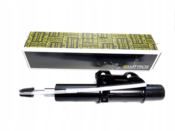 фото №1, Амортизатор перед do mercedes sprinter 906