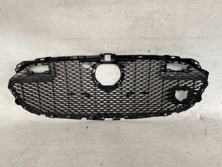 фото №9, Mazda 3 iv 19- решітка радіатора решітка бампера перед bckn-50711