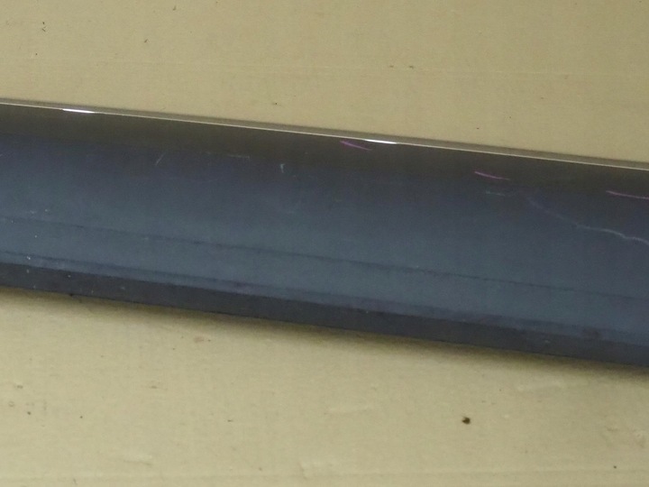 фото №12, Vv tiguan ii 2 5na планка двері ліва перед 5na854939ag 5na854939af