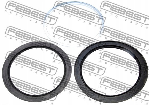фото №2, Інші febest nos-003
