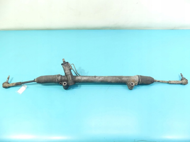 фото №8, Трансмісія рейка рульового управління jeep grand cherokee iii wk
